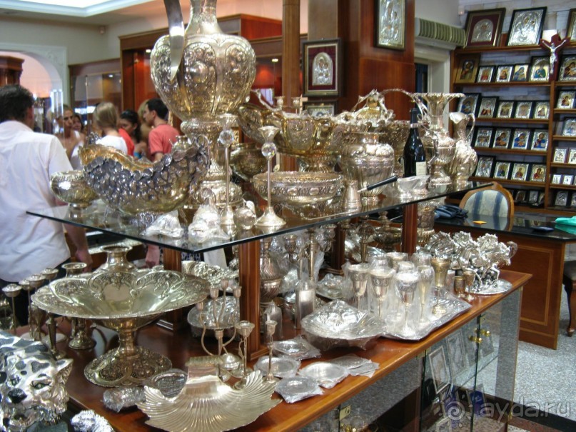 ОТЗЫВ «Club Pyla Beach Resort» («TSIALIS HOTEL APARTMENTS»)