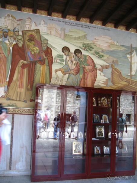 ОТЗЫВ «Club Pyla Beach Resort» («TSIALIS HOTEL APARTMENTS»)