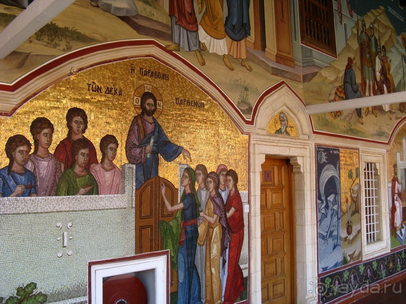 ОТЗЫВ «Club Pyla Beach Resort» («TSIALIS HOTEL APARTMENTS»)