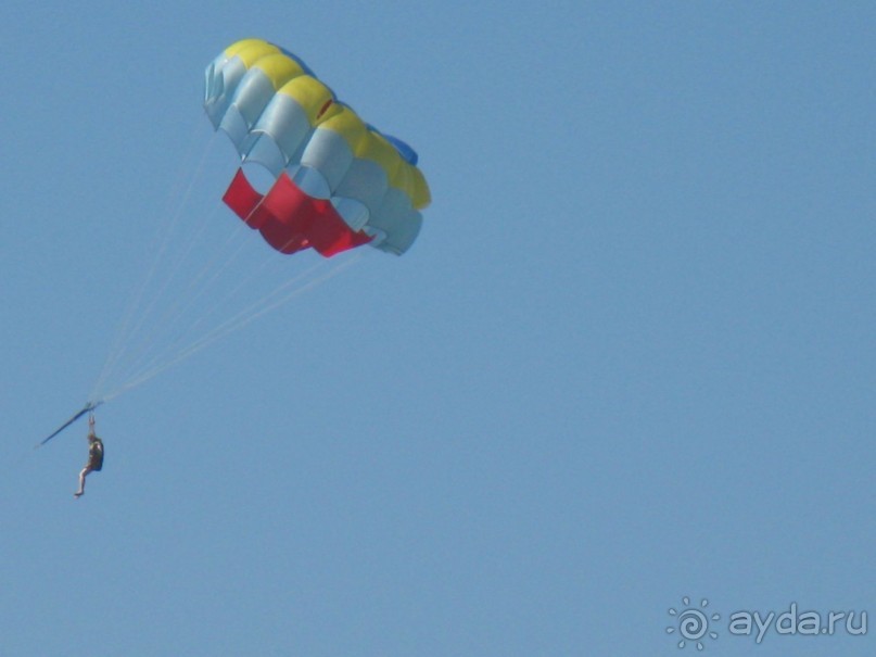 ОТЗЫВ «Club Pyla Beach Resort» («TSIALIS HOTEL APARTMENTS»)