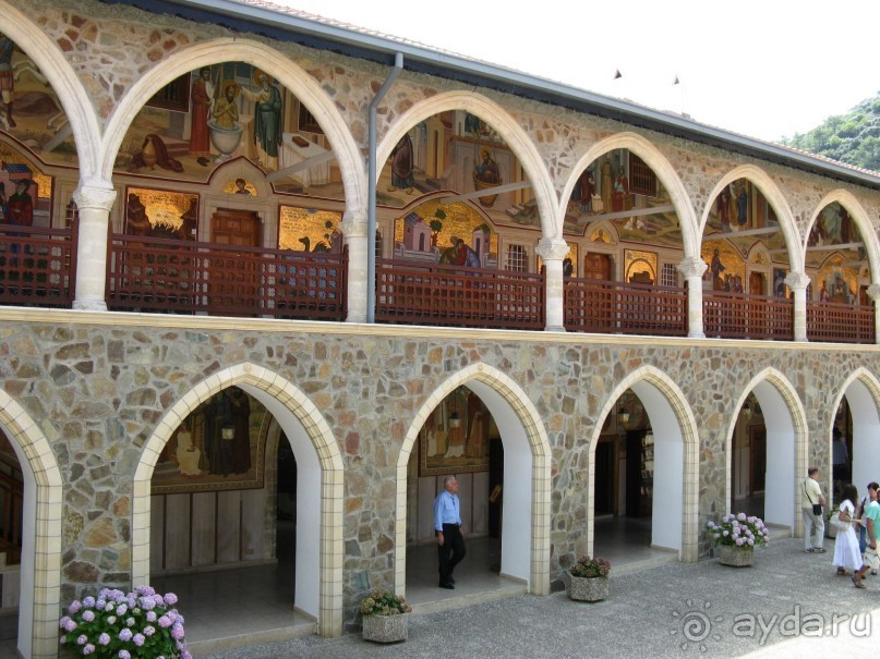 ОТЗЫВ «Club Pyla Beach Resort» («TSIALIS HOTEL APARTMENTS»)