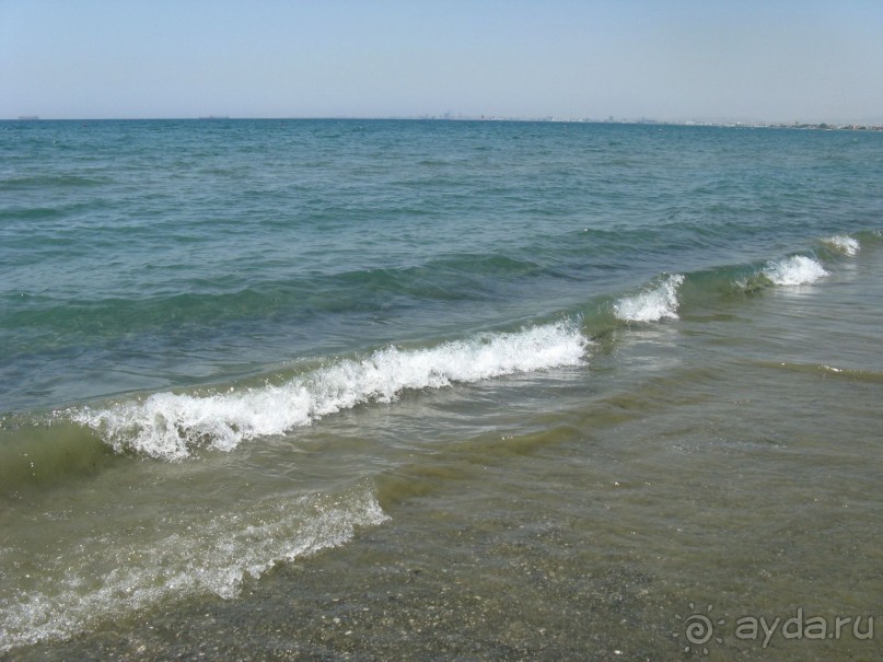 ОТЗЫВ «Club Pyla Beach Resort» («TSIALIS HOTEL APARTMENTS»)