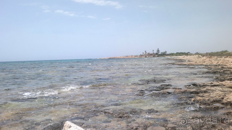 фото Iberostar Diar El Andalous