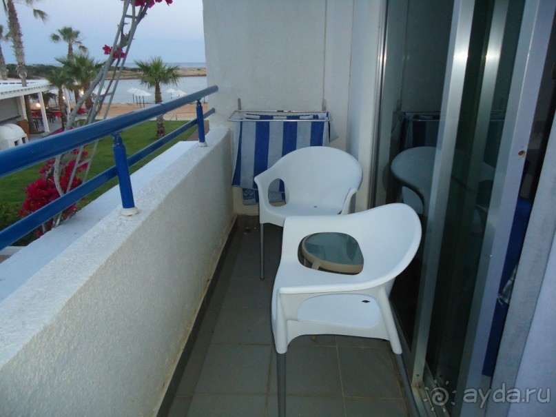 фото Iberostar Diar El Andalous