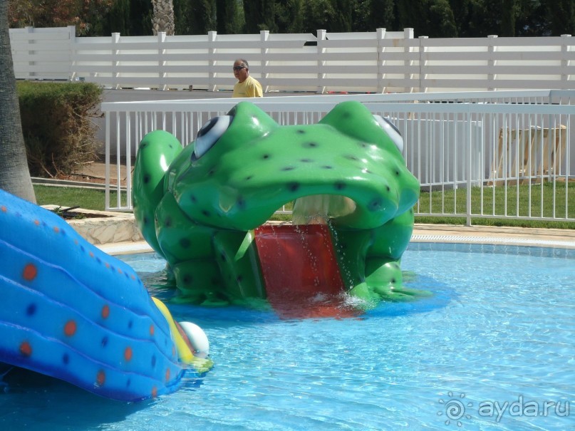 фото Iberostar Diar El Andalous