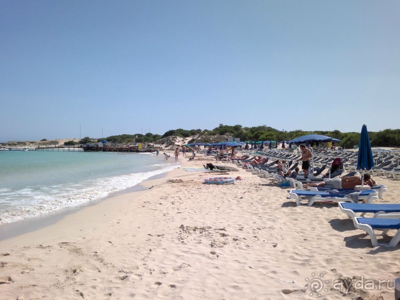 фото Iberostar Diar El Andalous