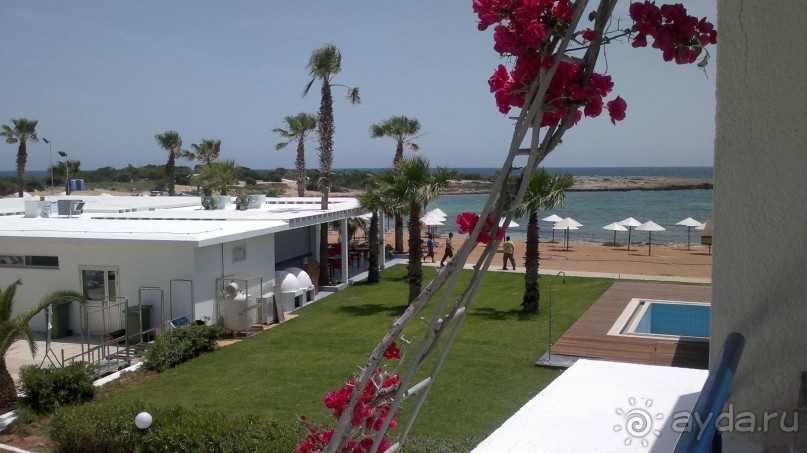 фото Iberostar Diar El Andalous