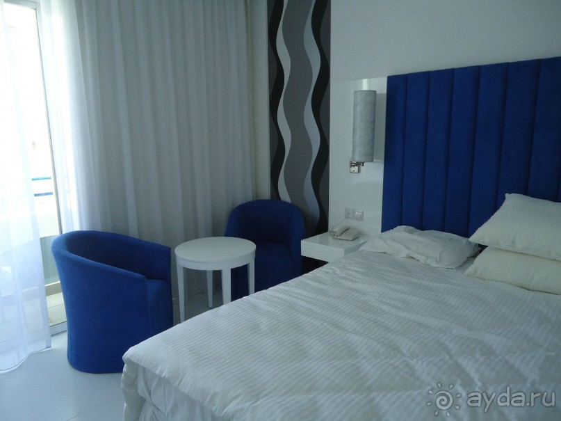 фото Iberostar Diar El Andalous