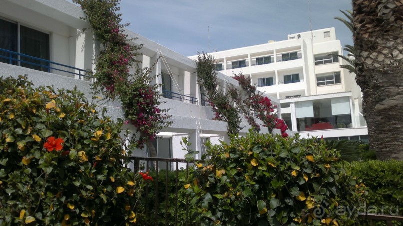 фото Iberostar Diar El Andalous