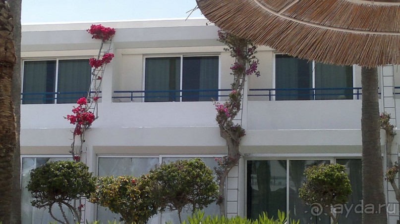 фото Iberostar Diar El Andalous