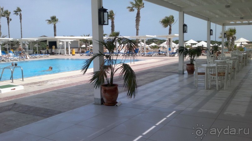 фото Iberostar Diar El Andalous