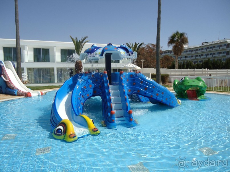 фото Iberostar Diar El Andalous