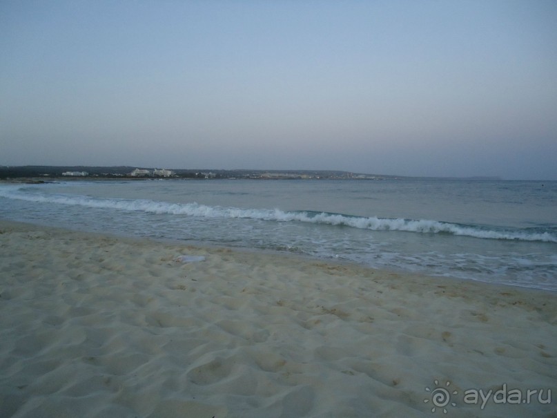 фото Iberostar Diar El Andalous