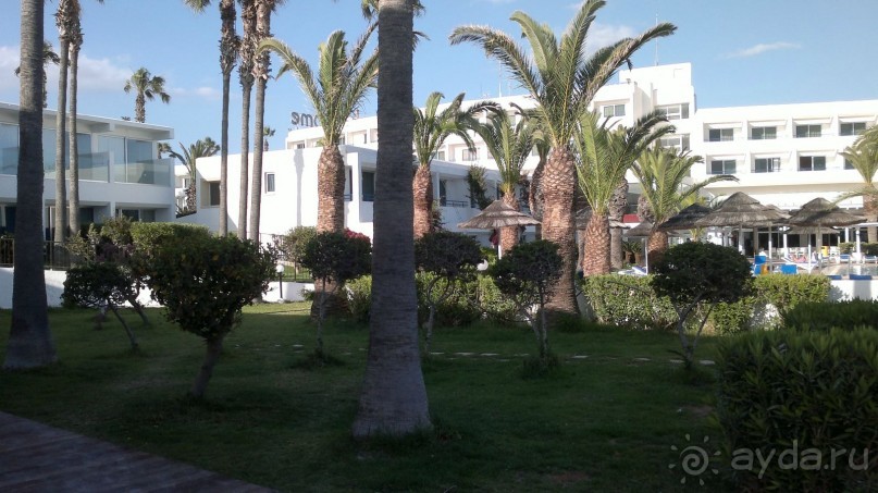 фото Iberostar Diar El Andalous