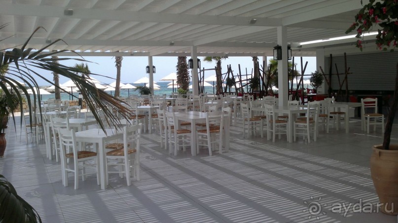 фото Iberostar Diar El Andalous