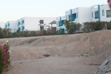 такого отдыха еще у меня не было.....