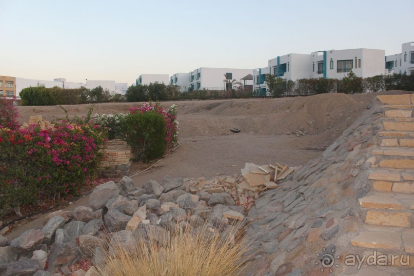 такого отдыха еще у меня не было.....