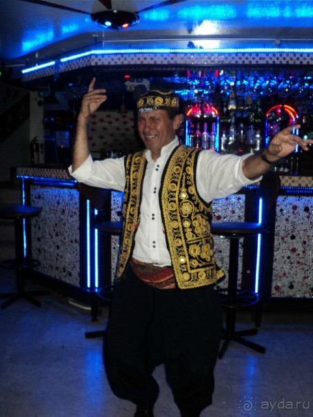 хорошо оттянулись