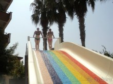 хорошо оттянулись