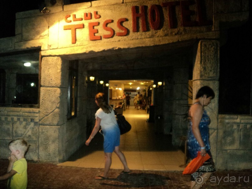 фото Golf Residence