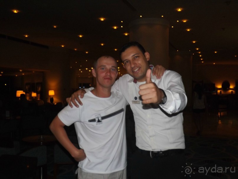 АХМЕД НА ВЫСОТЕ