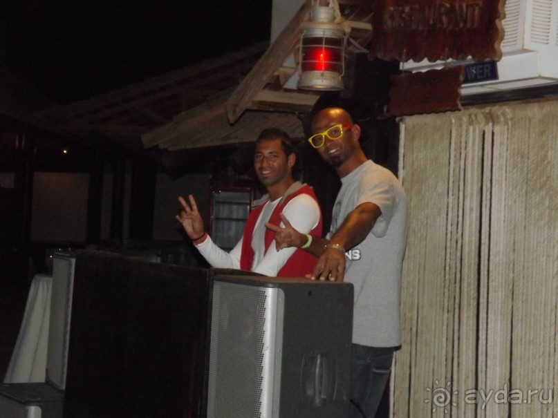 ТОММИ И ВИТО ВЕДУТ ШОУ