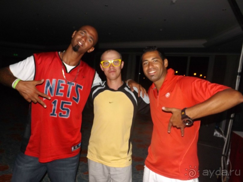 ВИТО Я И ТОММИ