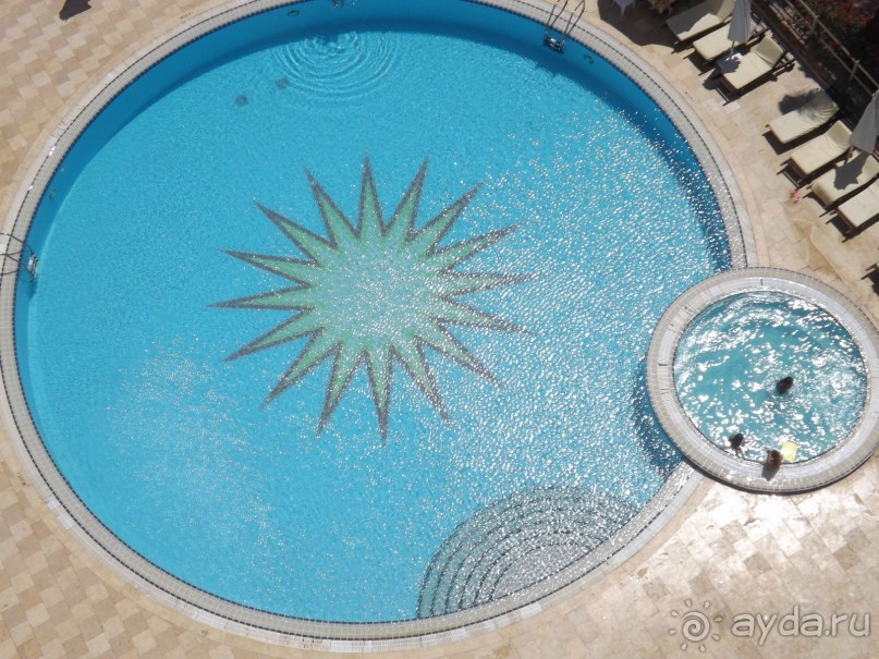 С ПРЕСНОЙ ВОДОЙ