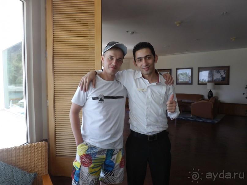 АКРАМ НА ВЫСОТЕ