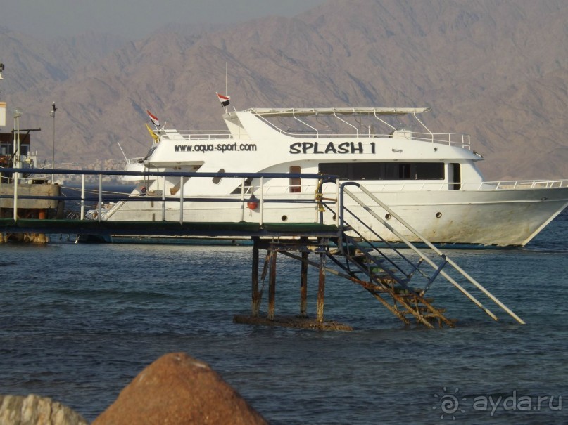 ПРОГУЛОЧНАЯ ЯХТА