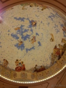 Турецкая Венеция