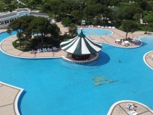 фото Venezia Palace Deluxe Resort