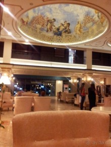 фото Venezia Palace Deluxe Resort