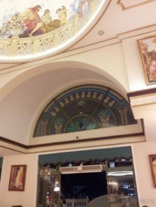 Турецкая Венеция