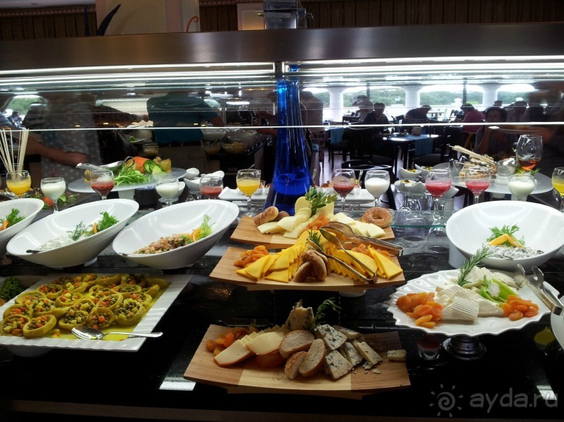 Турецкая Венеция