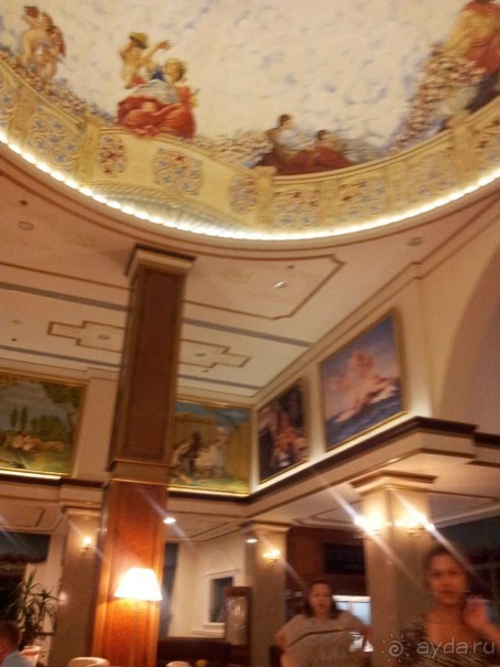 Турецкая Венеция