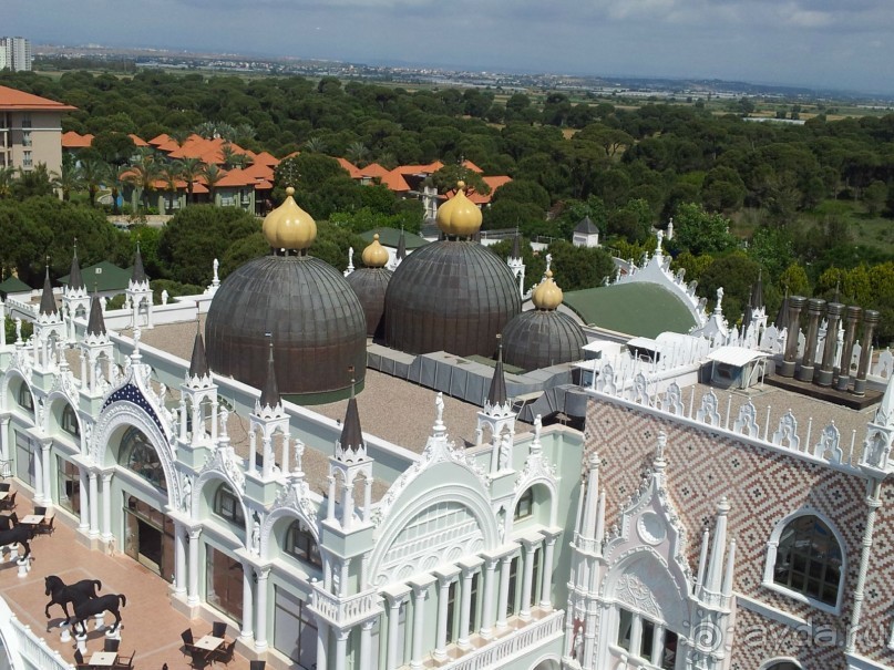 Турецкая Венеция