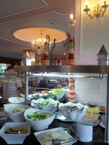 Турецкая Венеция