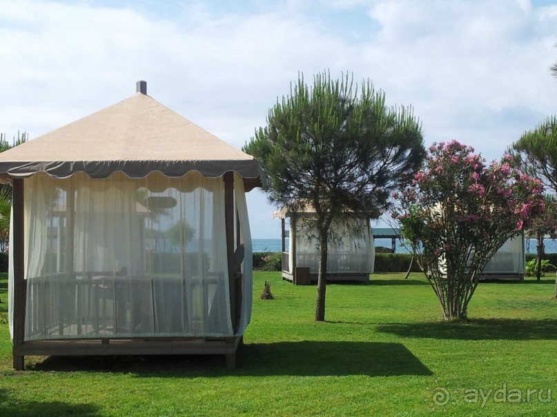 Турецкая Венеция