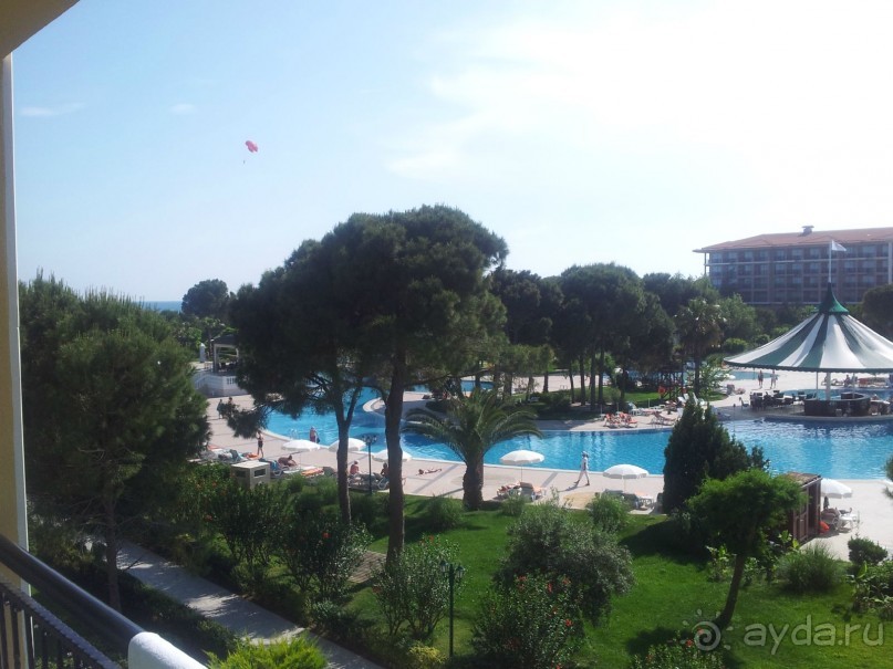 Турецкая Венеция