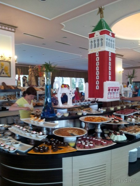 Турецкая Венеция