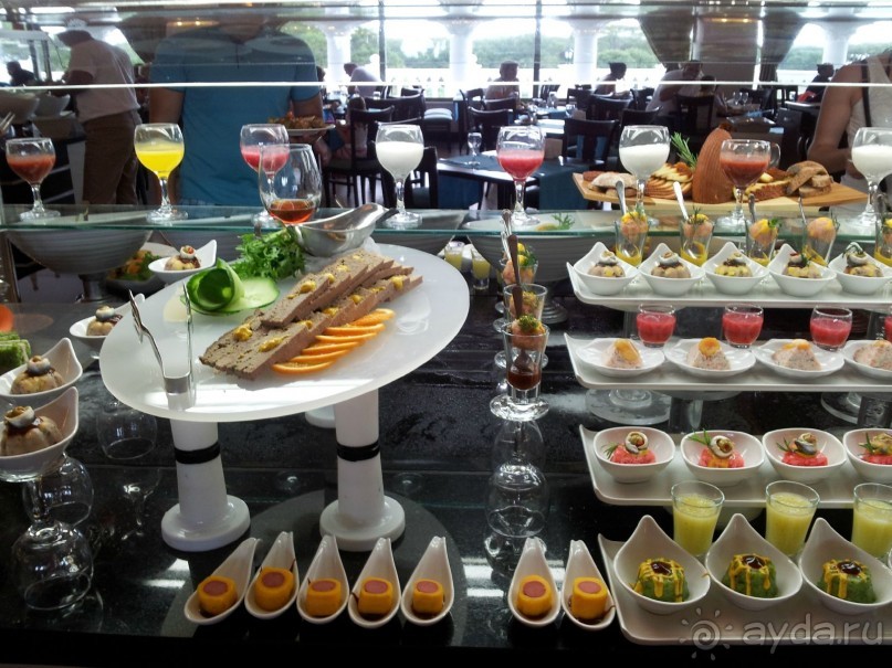 Турецкая Венеция