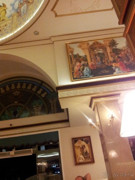 Турецкая Венеция