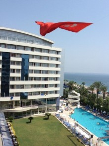 фото Porto Bello Hotel Resort & Spa