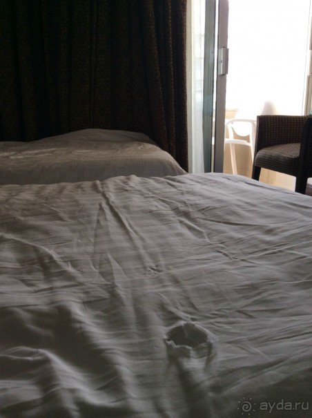 фото Porto Bello Hotel Resort & Spa