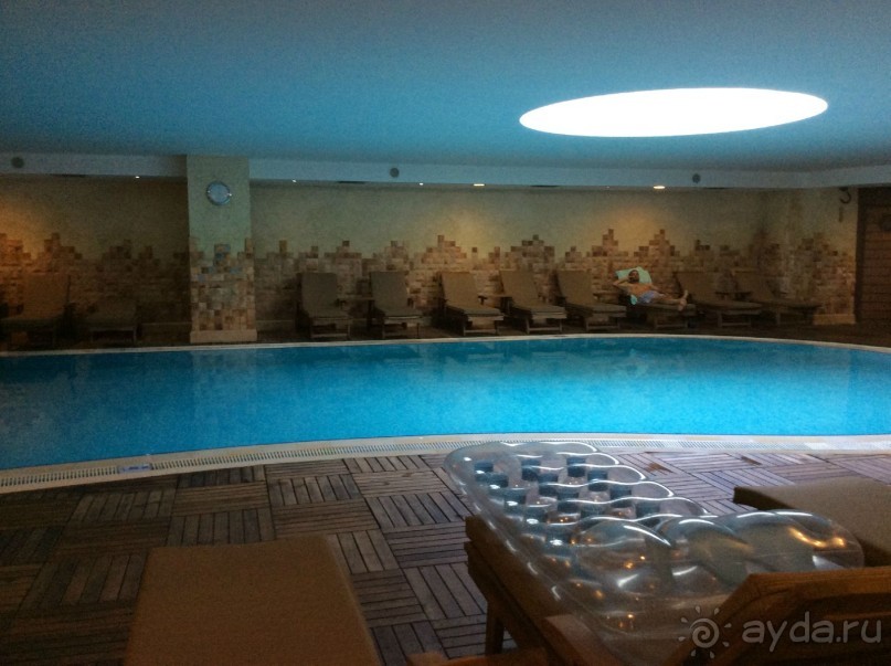 фото Porto Bello Hotel Resort & Spa