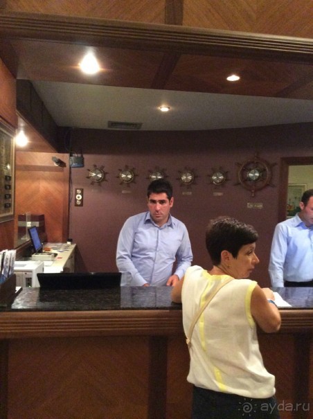 фото Porto Bello Hotel Resort & Spa