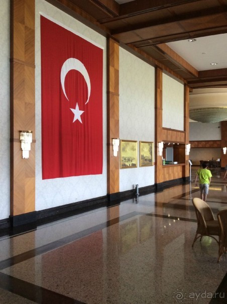 фото Porto Bello Hotel Resort & Spa