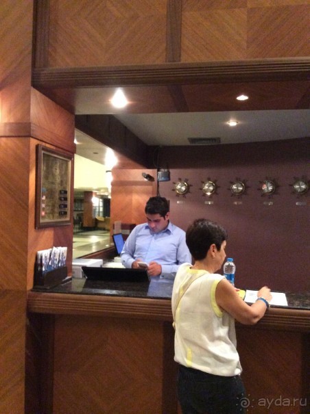 фото Porto Bello Hotel Resort & Spa