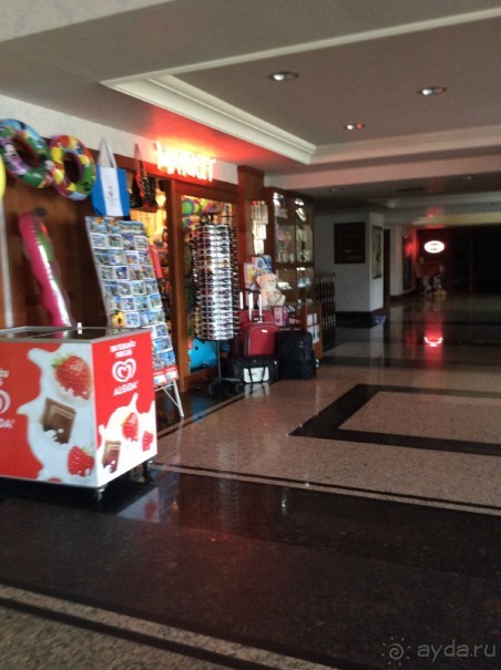 фото Porto Bello Hotel Resort & Spa